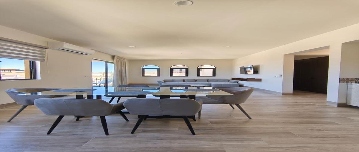 Foto de departamento en renta en  , jacarandas, los cabos, baja california sur, 0 No. 03