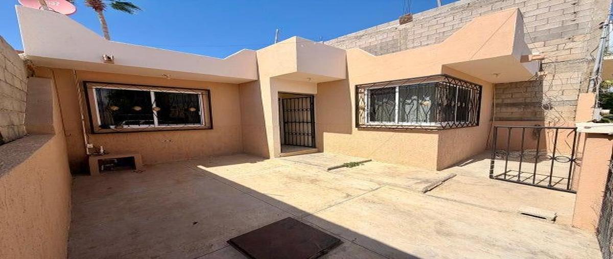 Foto de casa en venta en  , jacarandas, los cabos, baja california sur, 0 No. 03