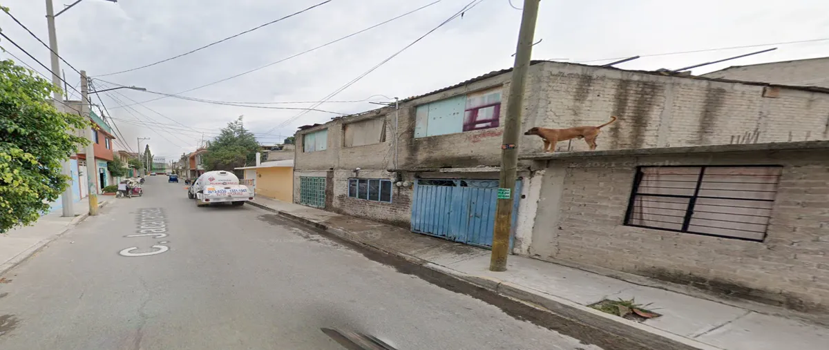 Foto de casa en venta en jacarandas manzana 109, emiliano zapata, chicoloapan, méxico, 0 No. 05