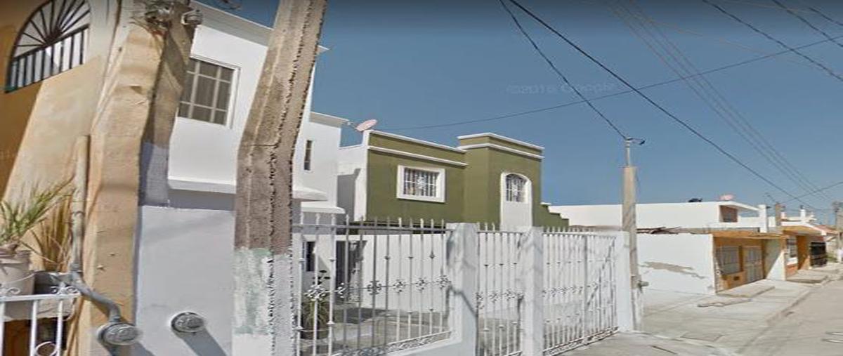 Foto de casa en venta en  , jacarandas, mazatlán, sinaloa, 0 No. 03