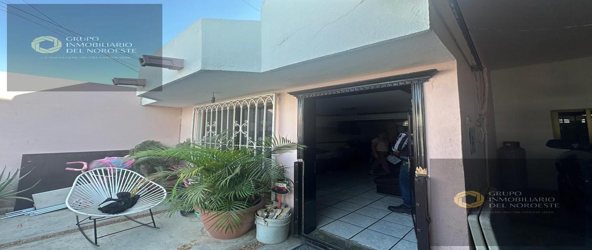 Foto de casa en venta en  , jacarandas, mazatlán, sinaloa, 29421674 No. 04
