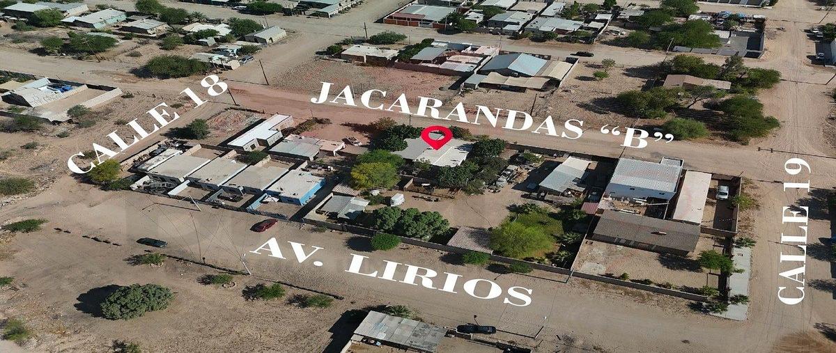 Foto de casa en venta en jacarandas , mezquite, san luis río colorado, sonora, 0 No. 03