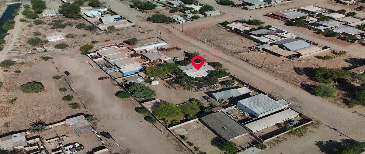 Foto de casa en venta en jacarandas , mezquite, san luis río colorado, sonora, 0 No. 04