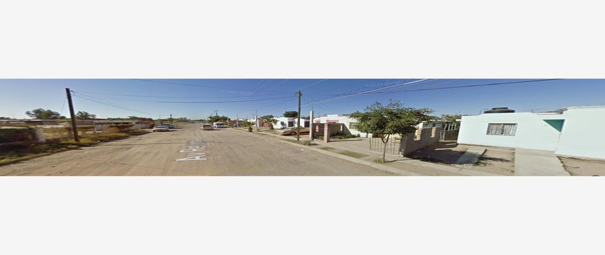 Foto de casa en venta en  , jacarandas, navojoa, sonora, 26534611 No. 04