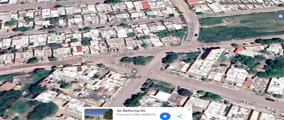 Foto de casa en venta en  , jacarandas, navojoa, sonora, 0 No. 04
