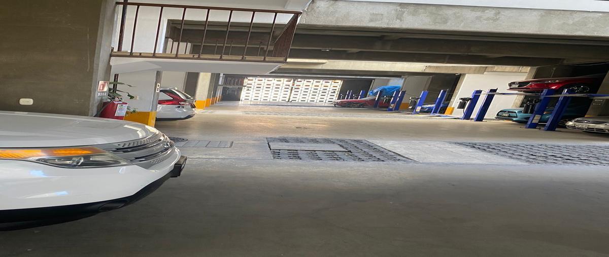 Foto de departamento en renta en jacarandas , pasteros, azcapotzalco, df / cdmx, 0 No. 04