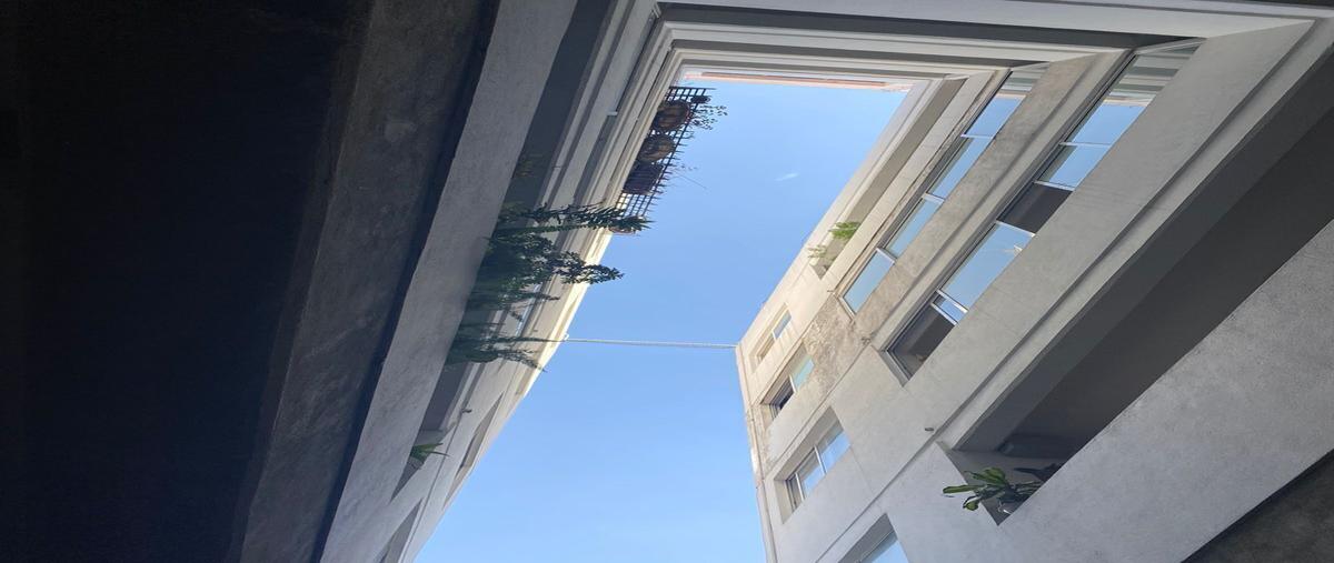 Foto de departamento en renta en jacarandas , pasteros, azcapotzalco, df / cdmx, 0 No. 05