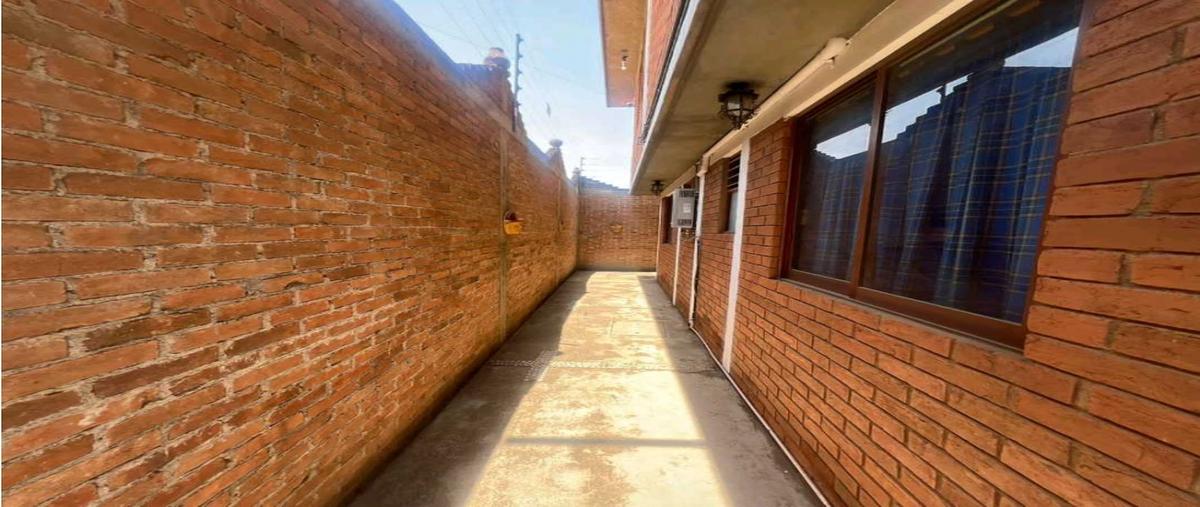 Foto de casa en venta en  , jacarandas, pátzcuaro, michoacán de ocampo, 27865386 No. 04
