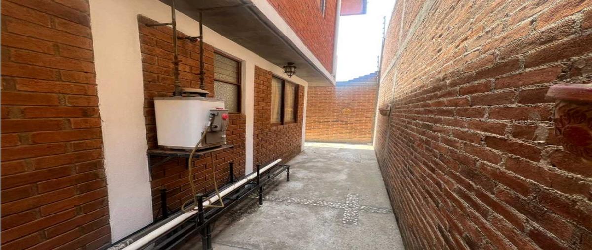 Foto de casa en venta en  , jacarandas, pátzcuaro, michoacán de ocampo, 27865386 No. 05
