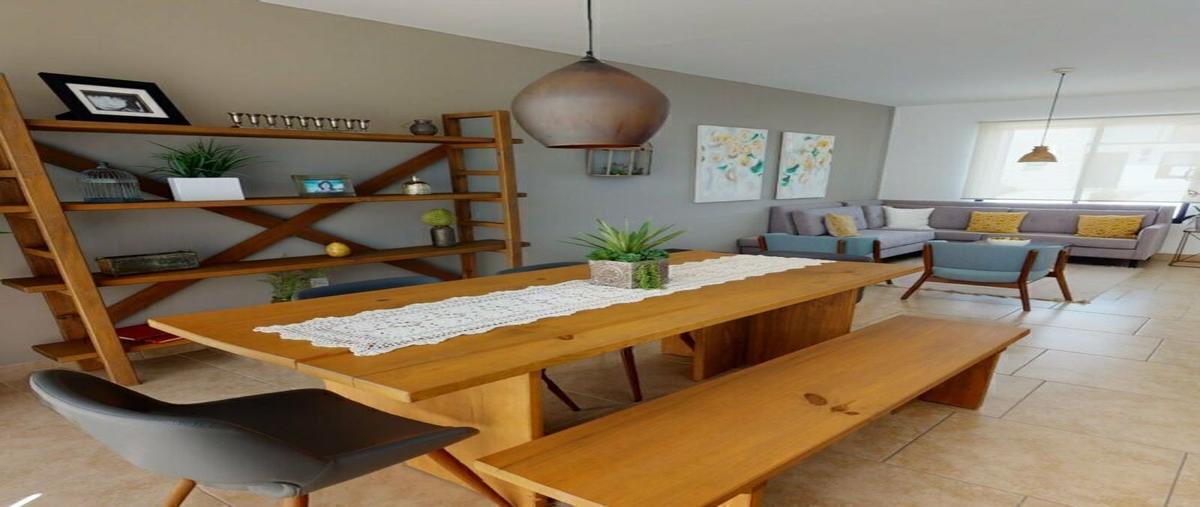 Foto de casa en venta en jacarandas , residencial el refugio, querétaro, querétaro, 29067872 No. 04