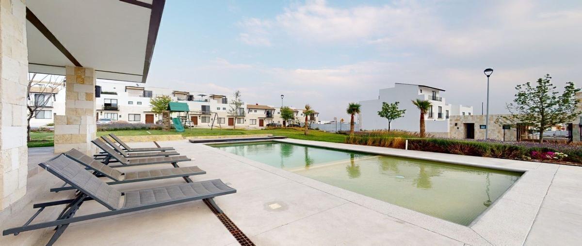 Foto de casa en venta en jacarandas , residencial el refugio, querétaro, querétaro, 29067872 No. 05