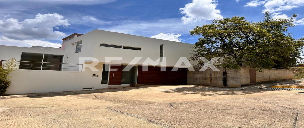 Foto de casa en jacarandas , residencial ex-hacienda de guadalupe, oaxaca de juárez, oaxaca, 0 foto 01 Foto de casa en venta en jacarandas , residencial ex-hacienda de guadalupe, oaxaca de juárez, oaxaca, 0 No. 01