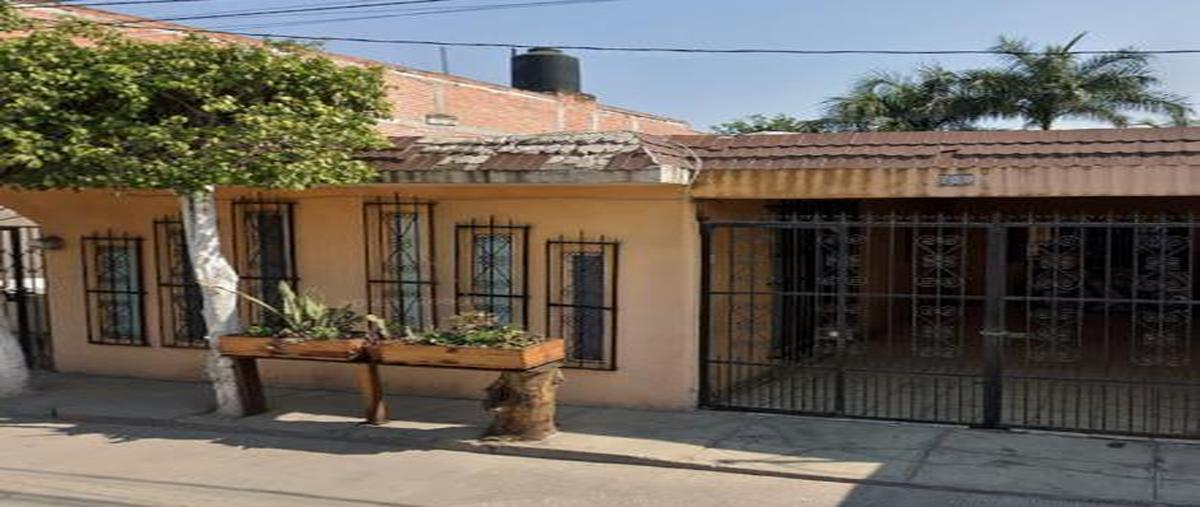 Foto de casa en , jacarandas, rioverde, san luis potosí, 0 foto 01 Foto de casa en venta en , jacarandas, rioverde, san luis potosí, 0 No. 01