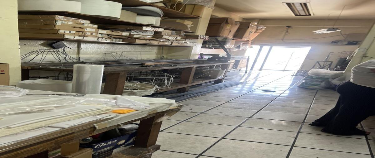 Foto de bodega en venta en jacarandas , san clemente norte, álvaro obregón, df / cdmx, 28200478 No. 03