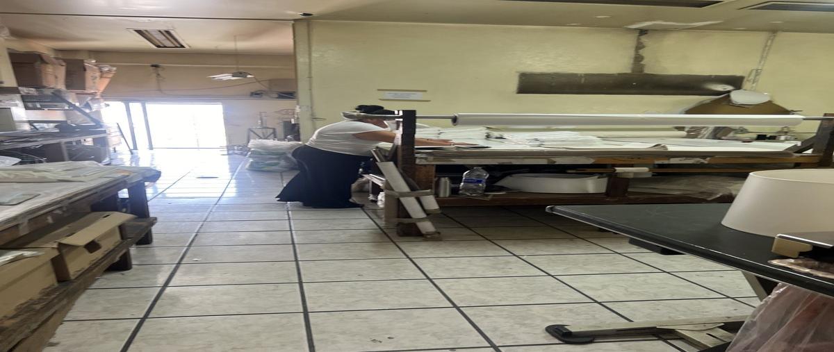 Foto de bodega en venta en jacarandas , san clemente norte, álvaro obregón, df / cdmx, 28200478 No. 04