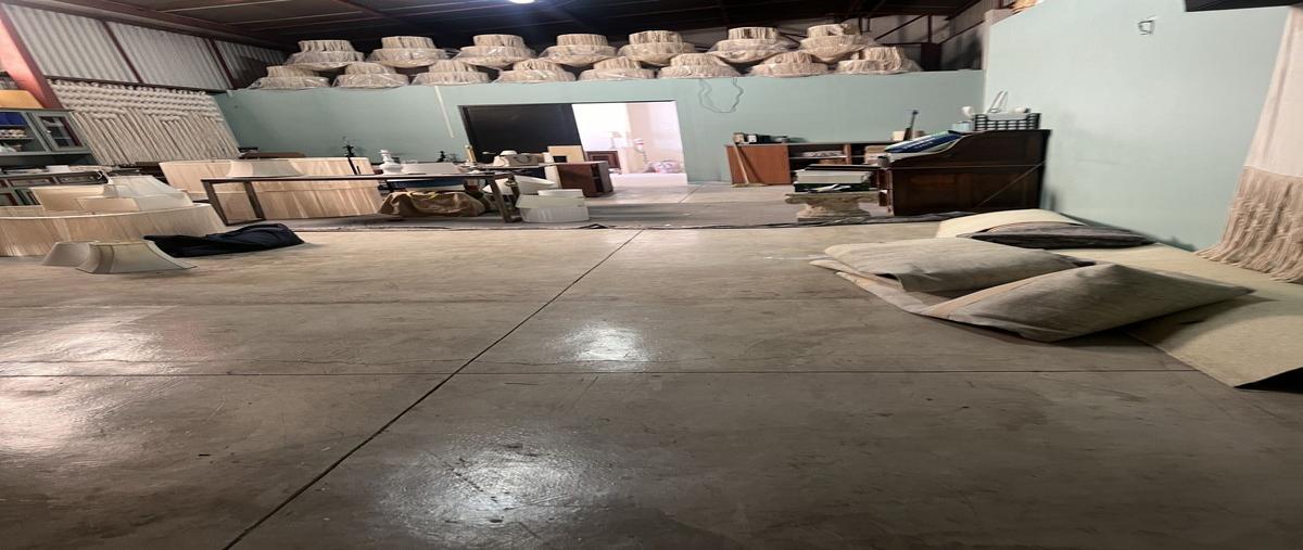 Foto de bodega en venta en jacarandas , san clemente norte, álvaro obregón, df / cdmx, 28200478 No. 05