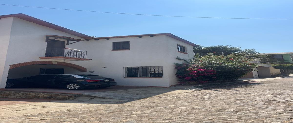 Foto de casa en renta en jacarandas , san felipe del agua 1, oaxaca de juárez, oaxaca, 0 No. 01