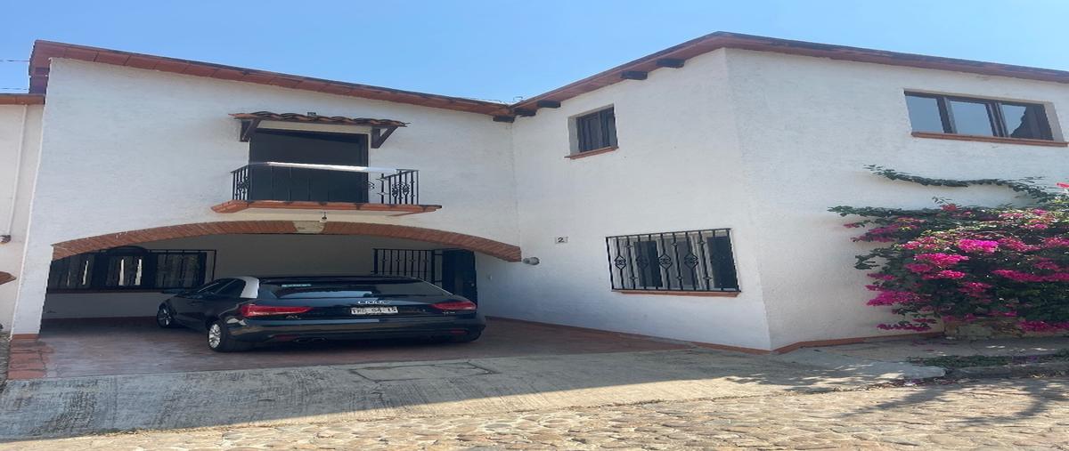 Foto de casa en renta en jacarandas , san felipe del agua 1, oaxaca de juárez, oaxaca, 0 No. 02