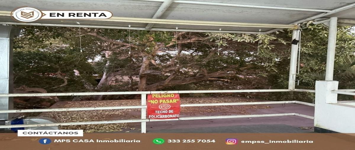 Foto de local en renta en jacarandas , san juan, tepic, nayarit, 0 No. 03