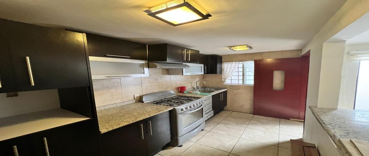 Foto de casa en venta en  , jacarandas, san luis potosí, san luis potosí, 0 No. 04