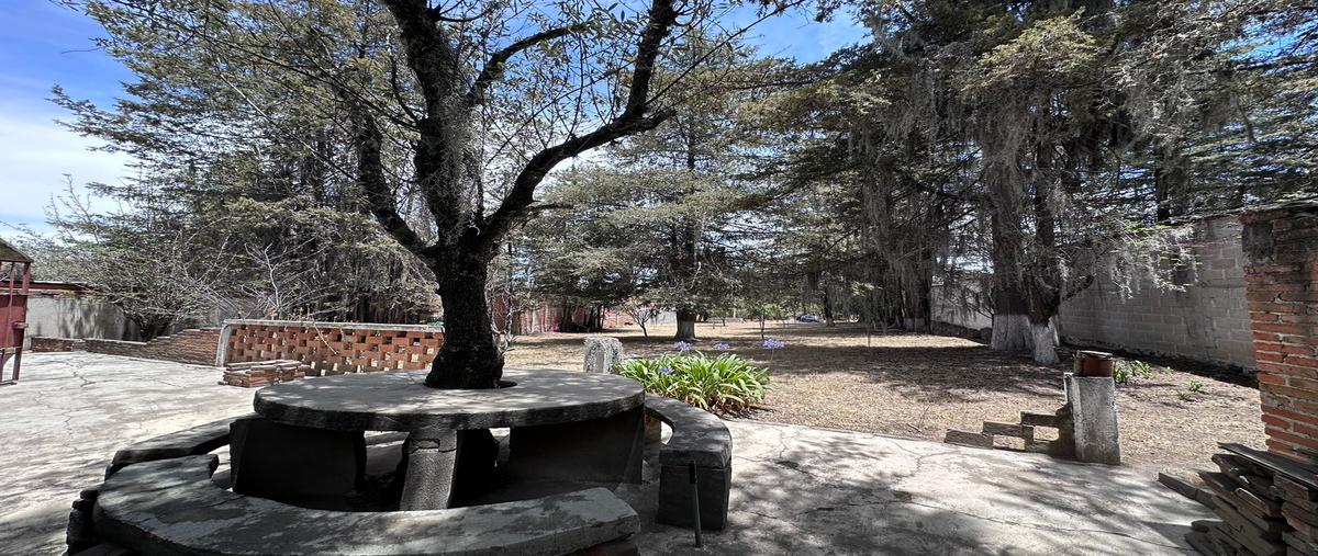 Foto de terreno habitacional en venta en jacarandas , santa rita tlahuapan, tlahuapan, puebla, 27967023 No. 03
