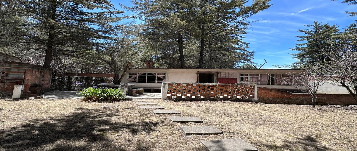 Foto de terreno habitacional en venta en jacarandas , santa rita tlahuapan, tlahuapan, puebla, 27967023 No. 05