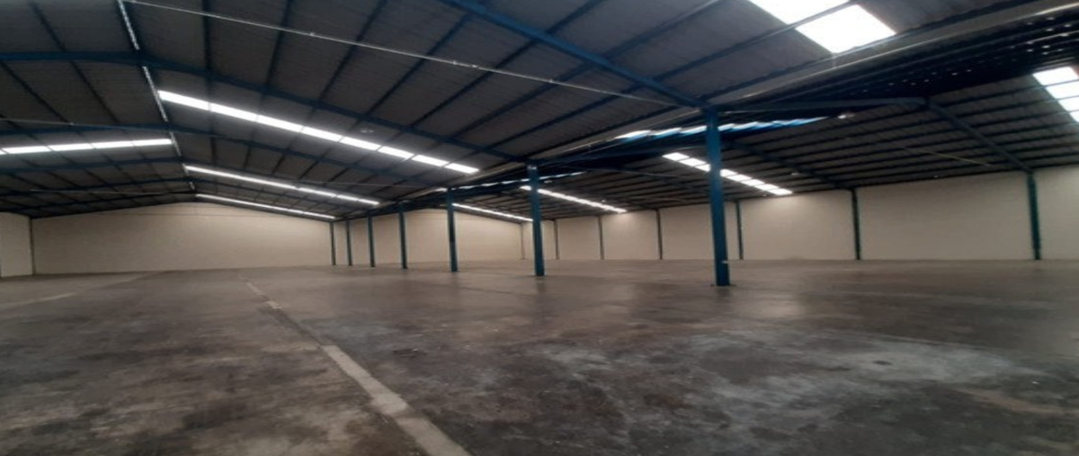 Foto de bodega en renta en  , jacarandas sector 1, apodaca, nuevo león, 0 No. 05