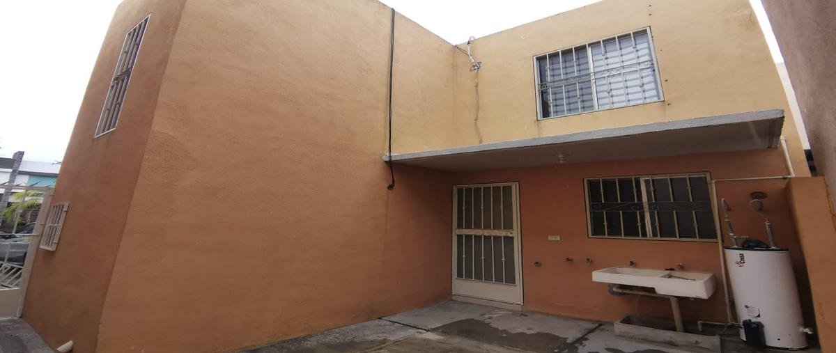 Foto de casa en renta en  , jacarandas sector 1, apodaca, nuevo león, 0 No. 01