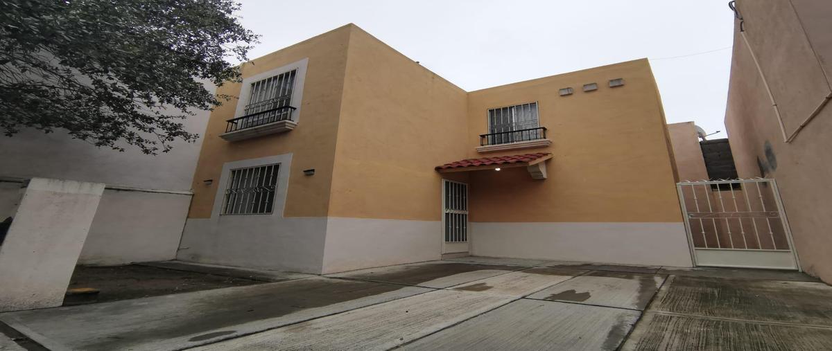 Foto de casa en renta en  , jacarandas sector 1, apodaca, nuevo león, 0 No. 02