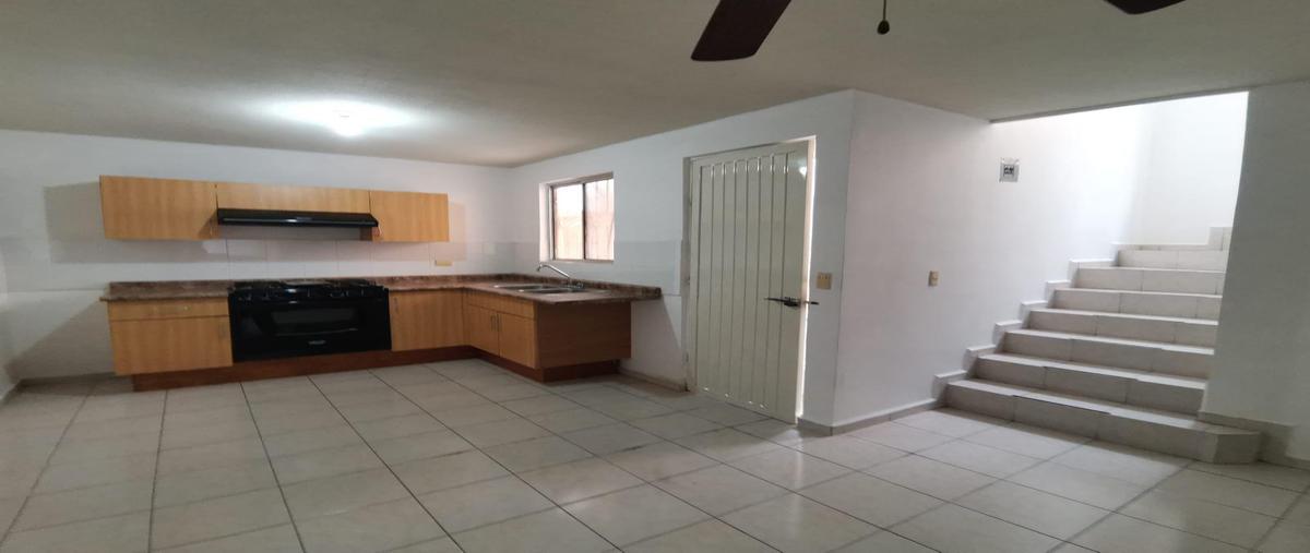 Foto de casa en renta en  , jacarandas sector 1, apodaca, nuevo león, 0 No. 05