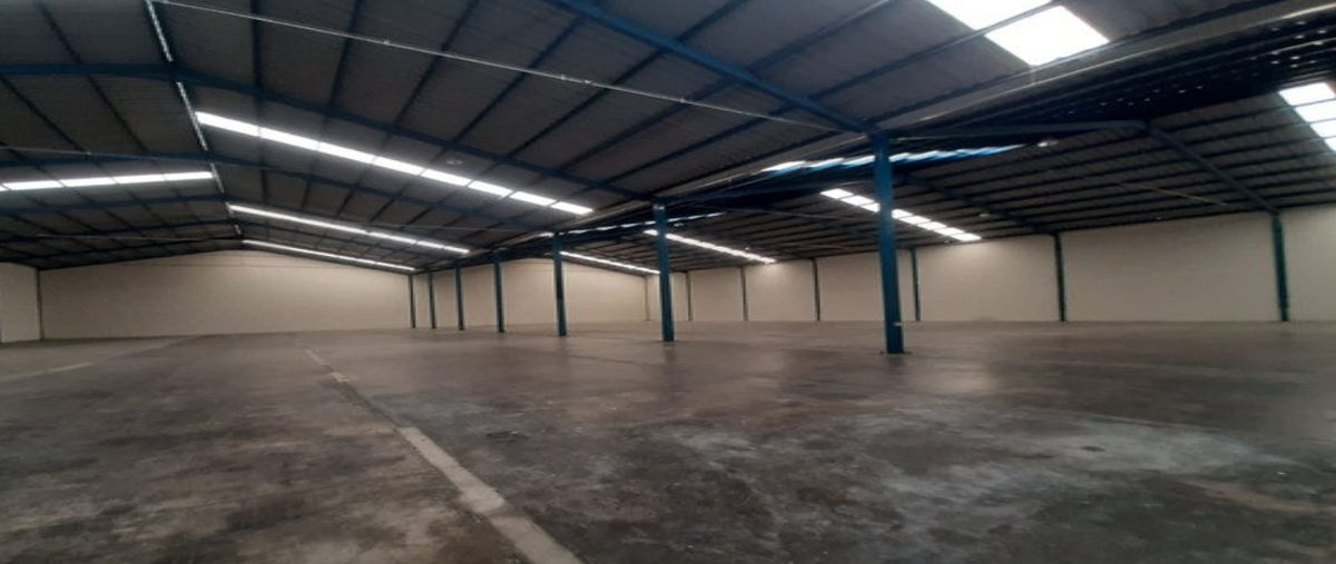 Foto de bodega en renta en  , jacarandas sector 1, apodaca, nuevo león, 0 No. 06