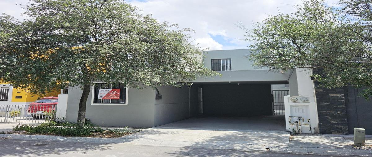 Foto de casa en , jacarandas sector 1, apodaca, nuevo león, 0 foto 01 Foto de casa en renta en , jacarandas sector 1, apodaca, nuevo león, 0 No. 01