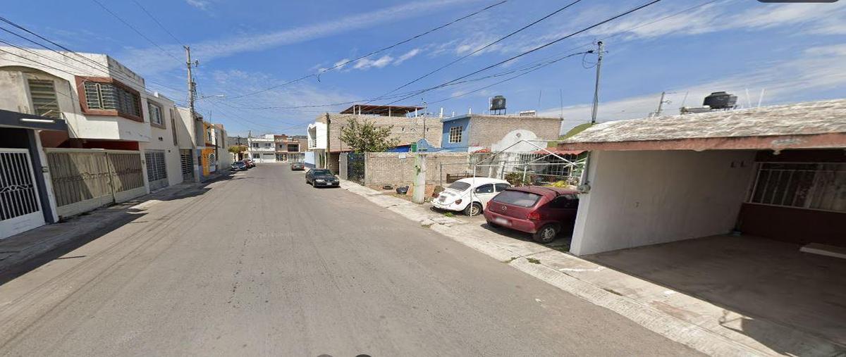 Foto de casa en venta en  , jacarandas, tepic, nayarit, 0 No. 03