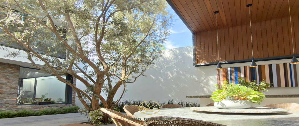 Foto de casa en venta en jacarandas , tierraverde (habitat gran clase), jesús maría, aguascalientes, 0 No. 03