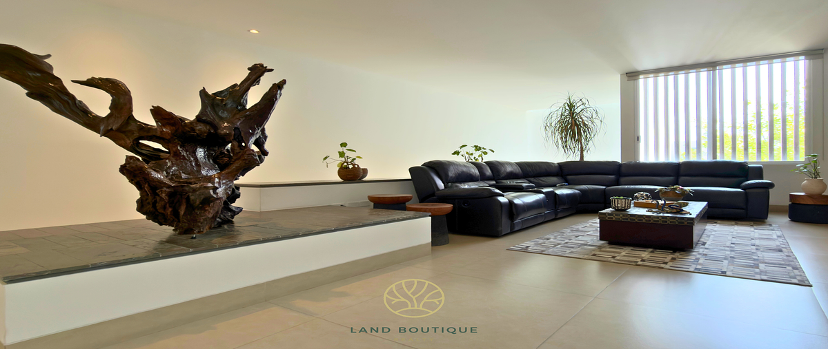 Foto de casa en venta en jacarandas , tierraverde (habitat gran clase), jesús maría, aguascalientes, 0 No. 05