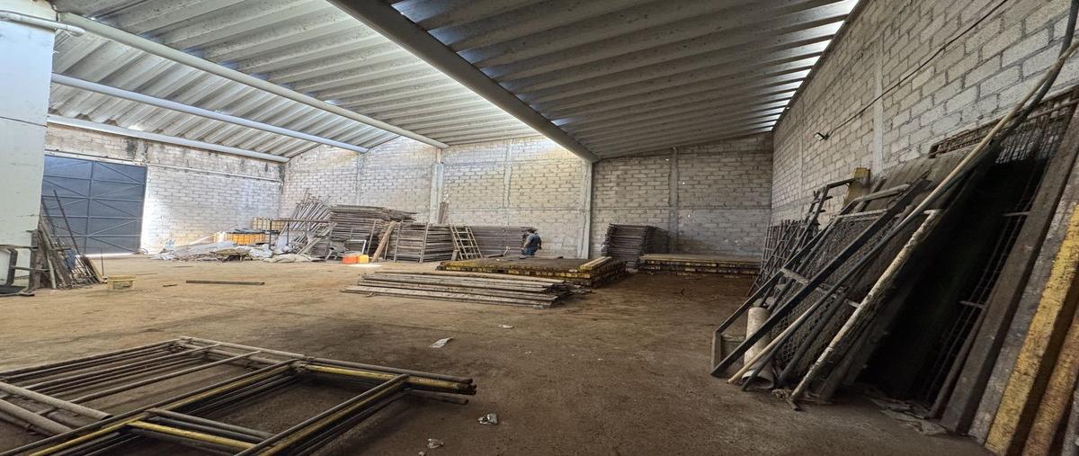 Foto de bodega en renta en jacarandas , villa las flores, puerto vallarta, jalisco, 29221410 No. 03