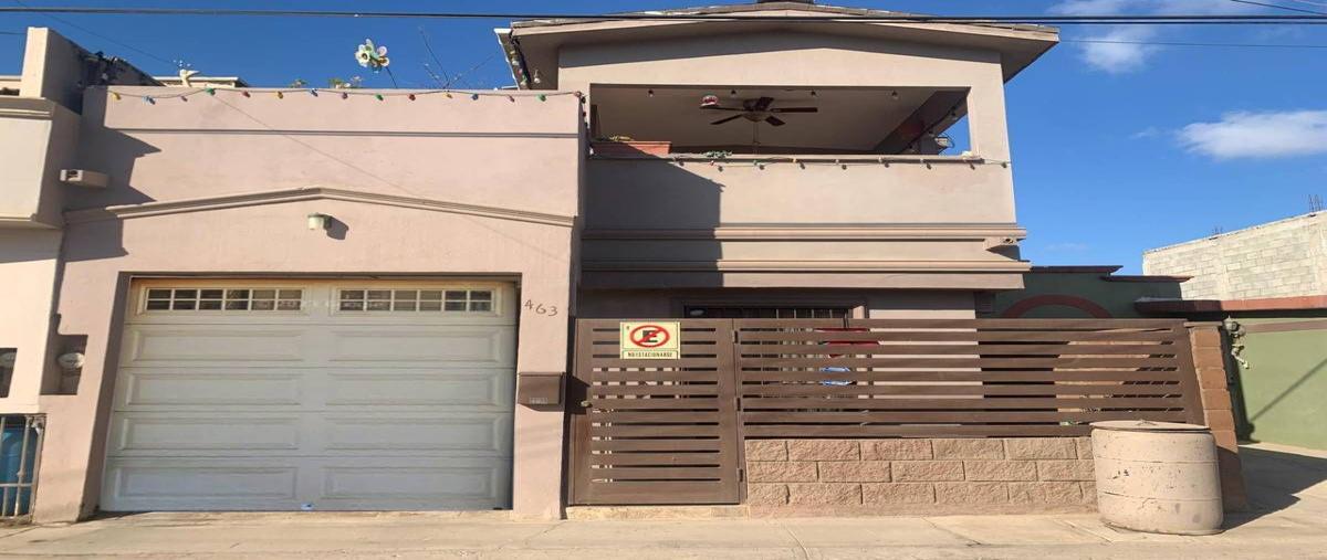 Foto de casa en venta en jacarandas , villas del real 2a sección, ensenada, baja california, 0 No. 01