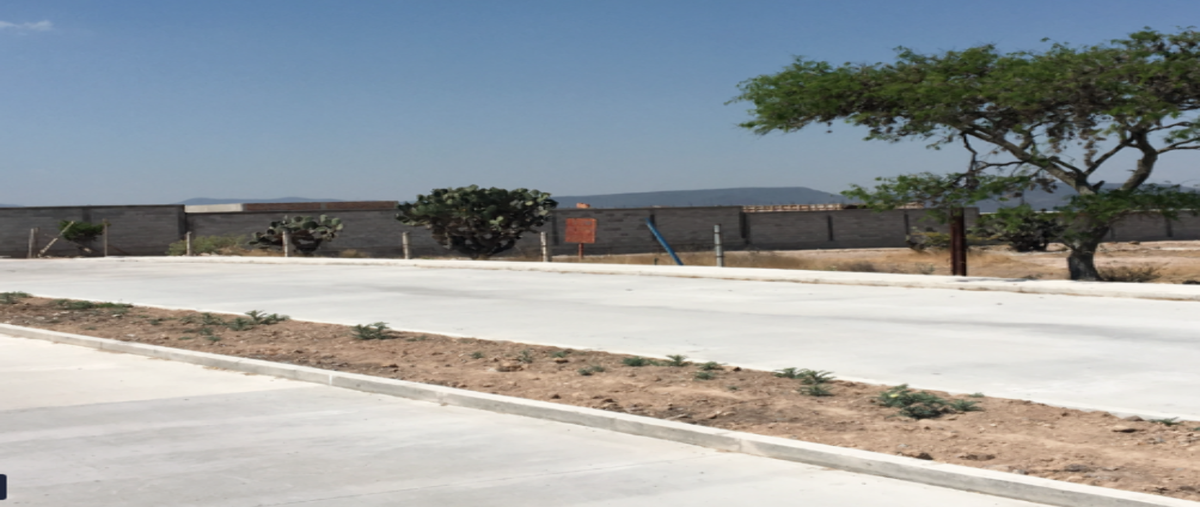 Foto de terreno habitacional en venta en jacarandas y camelinas , san josé iturbide centro, san josé iturbide, guanajuato, 11591771 No. 03