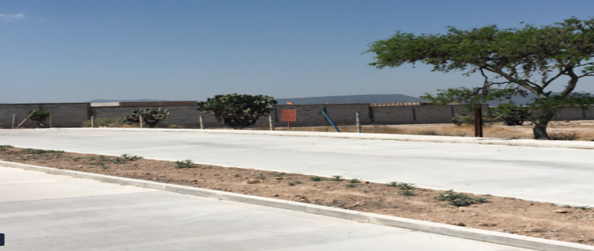 Foto de terreno habitacional en venta en jacarandas y camelinas , san josé iturbide centro, san josé iturbide, guanajuato, 11591771 No. 04