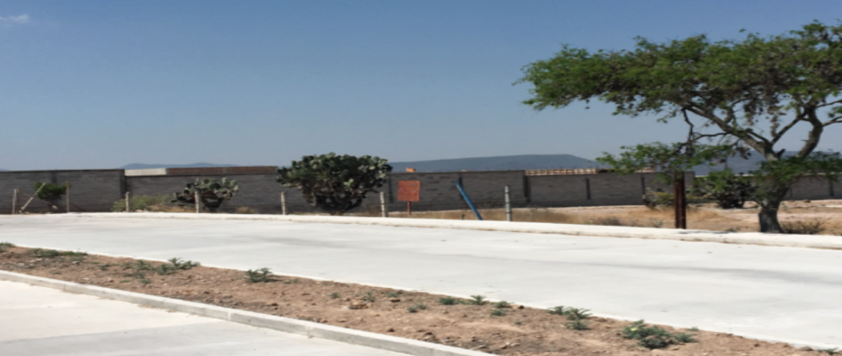Foto de terreno habitacional en venta en jacarandas y camelinas , san josé iturbide centro, san josé iturbide, guanajuato, 11591771 No. 05