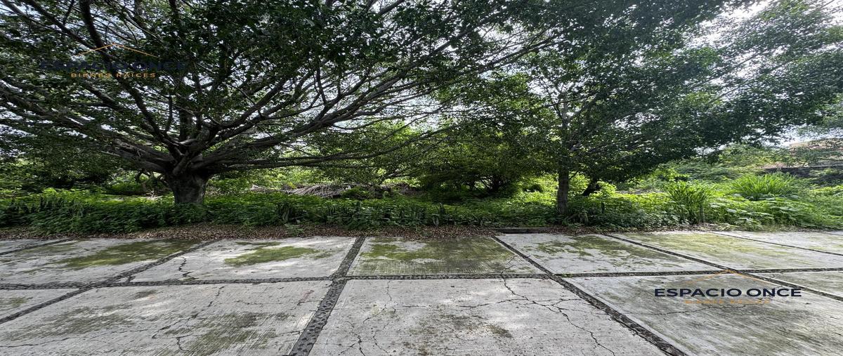 Foto de terreno habitacional en venta en  , jacarandas, yautepec, morelos, 28392158 No. 03
