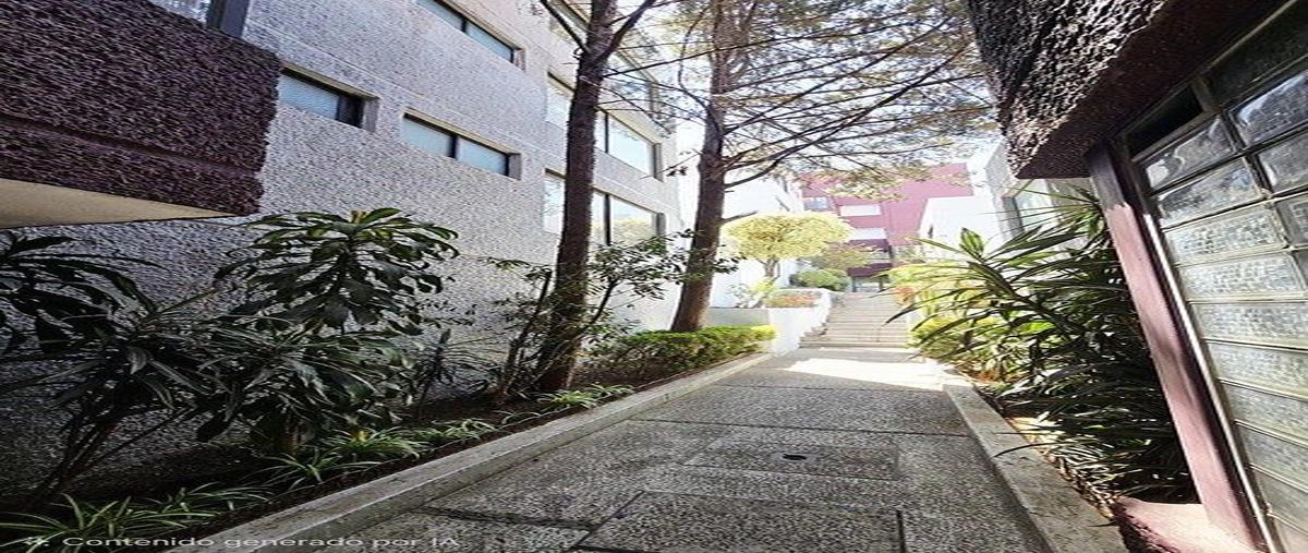 Foto de departamento en venta en jacarandassan clemente nteciudad de méxicocdmxmexico , san clemente norte, álvaro obregón, df / cdmx, 31093063 No. 05