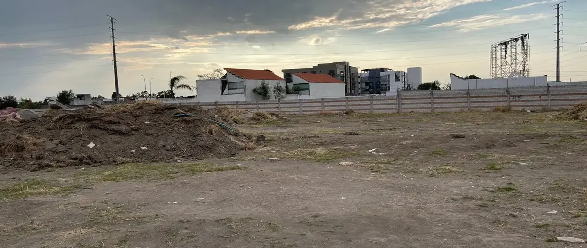 Foto de terreno habitacional en venta en jacinto 101, santiago momoxpan, san pedro cholula, puebla, 30116151 No. 03