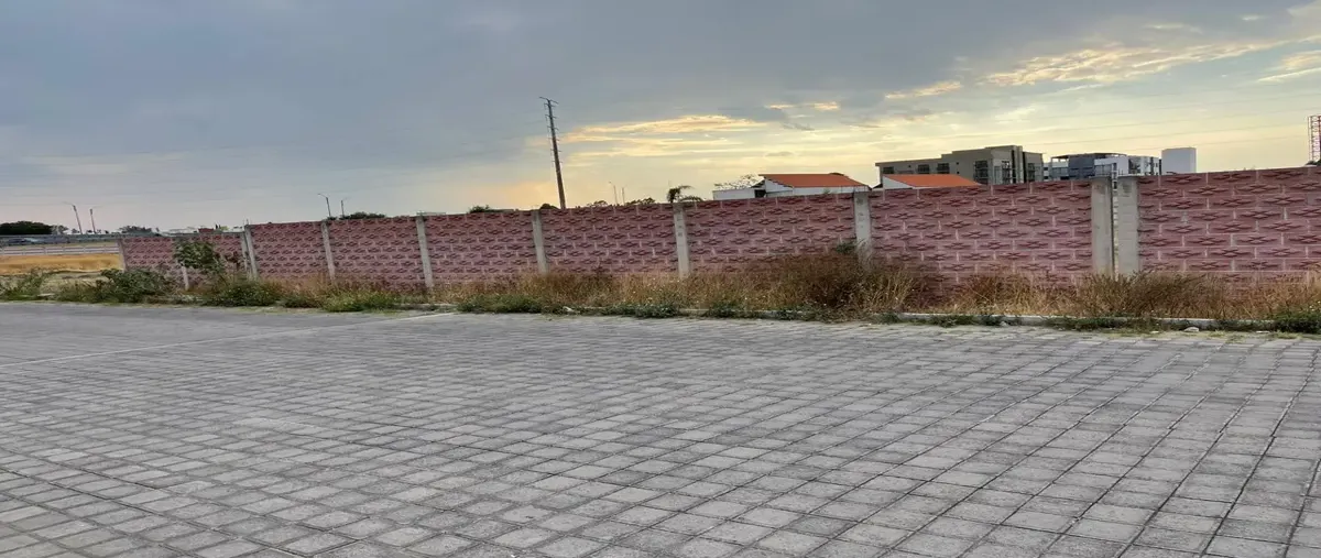Foto de terreno habitacional en venta en jacinto 101, santiago momoxpan, san pedro cholula, puebla, 30116153 No. 04