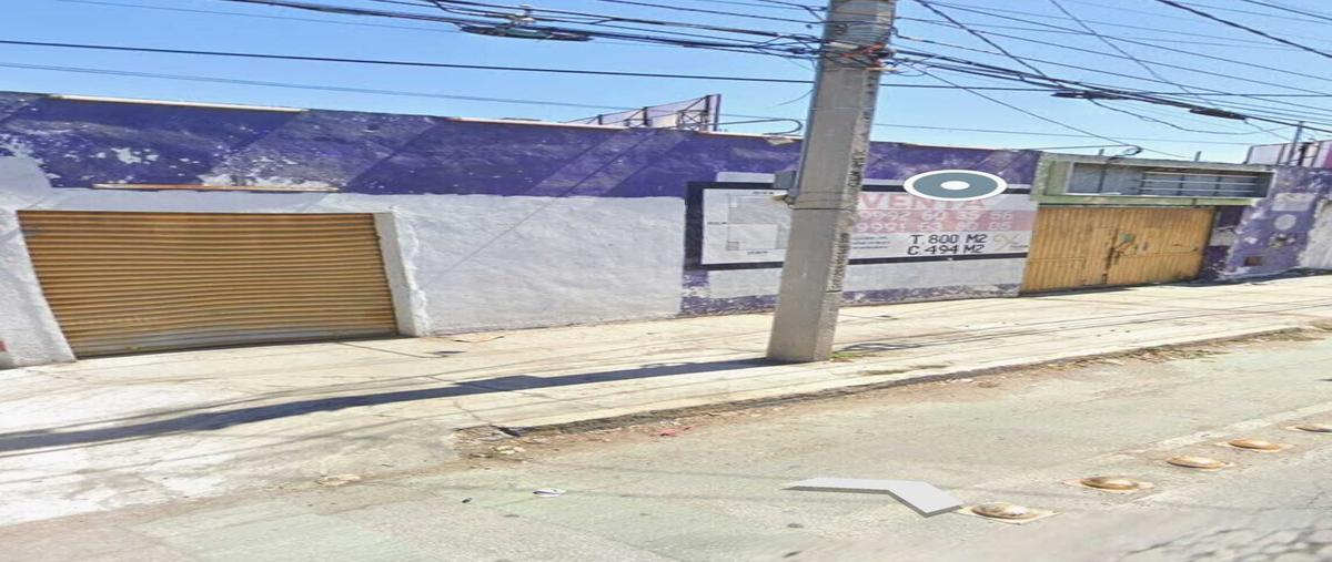 Foto de terreno habitacional en venta en  , jacinto canek, mérida, yucatán, 0 No. 03
