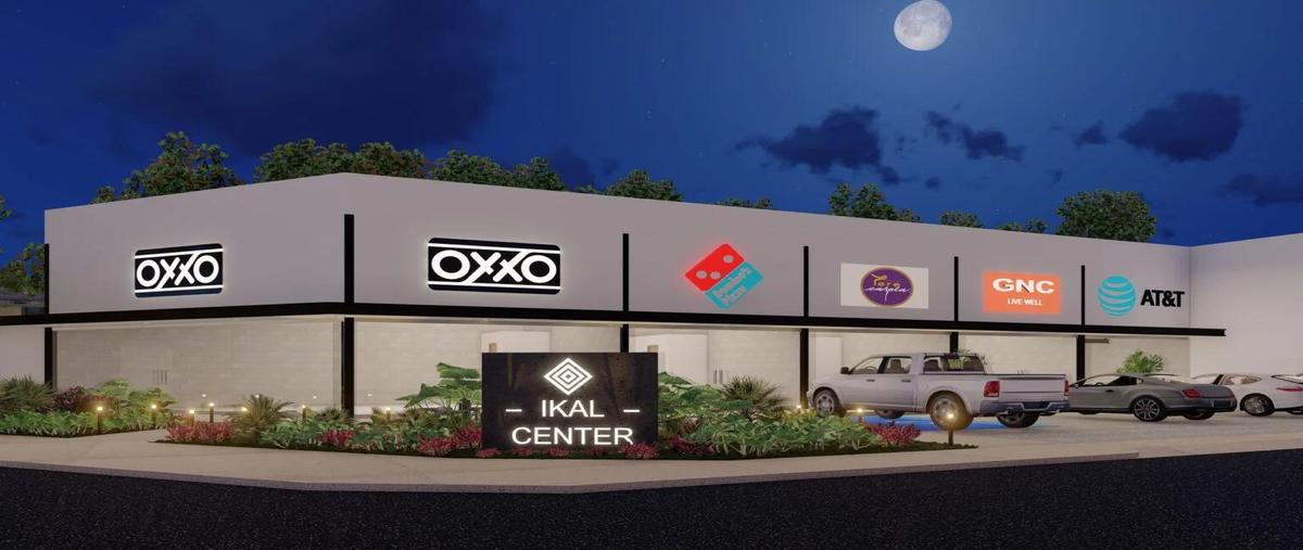 Foto de local en venta en  , jacinto canek, mérida, yucatán, 0 No. 04