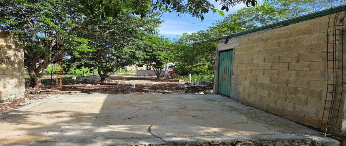 Foto de terreno habitacional en , jacinto canek, mérida, yucatán, 0 foto 01 Foto de terreno habitacional en venta en , jacinto canek, mérida, yucatán, 0 No. 01