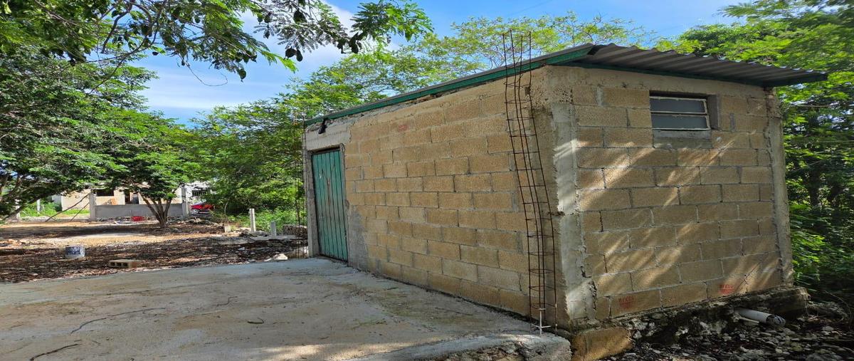 Foto de terreno habitacional en , jacinto canek, mérida, yucatán, 0 foto 02 Foto de terreno habitacional en venta en , jacinto canek, mérida, yucatán, 0 No. 02