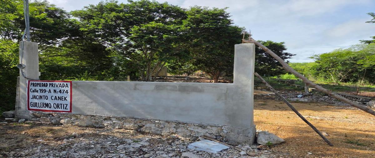 Foto de terreno habitacional en , jacinto canek, mérida, yucatán, 0 foto 03 Foto de terreno habitacional en venta en , jacinto canek, mérida, yucatán, 0 No. 03