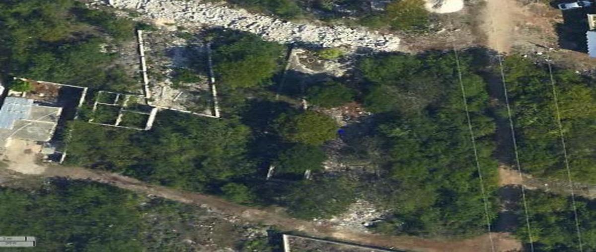 Foto de terreno habitacional en , jacinto canek, mérida, yucatán, 0 foto 05 Foto de terreno habitacional en venta en , jacinto canek, mérida, yucatán, 0 No. 05